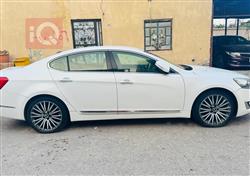Kia Cadenza